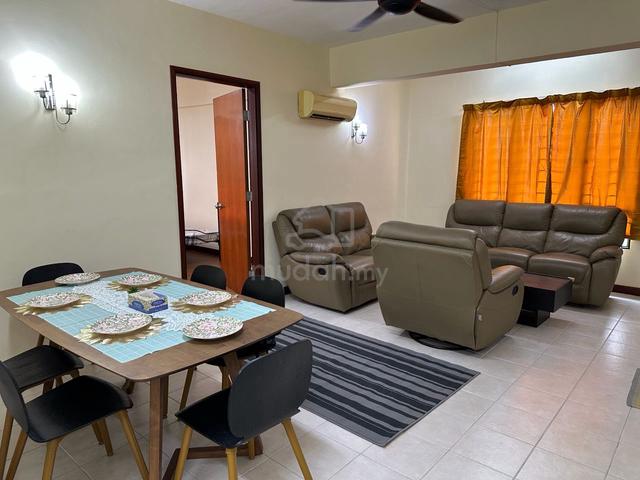Sri Acappella Serviced Apartments 1