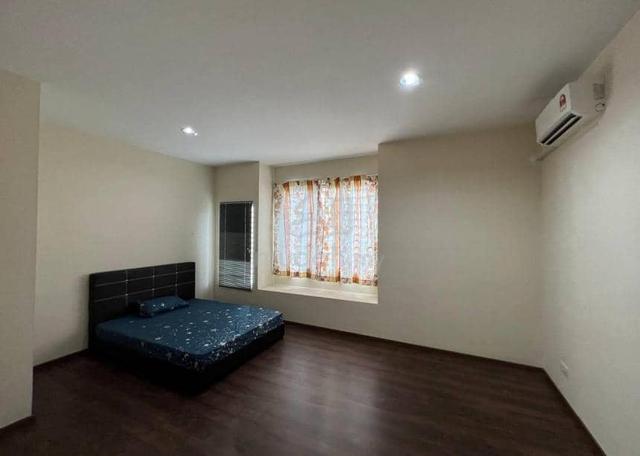 Double Storey Terrace Intermediate at Tabuan Tranquility Kuching Saraw 2
