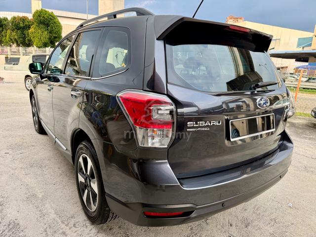 OTR pri🔥 2019 Subaru FORESTER 2.0I-P (A) F.S.Recr - 2