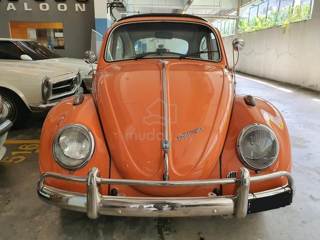 1968 Volkswagen BEETLE 1300 - 2