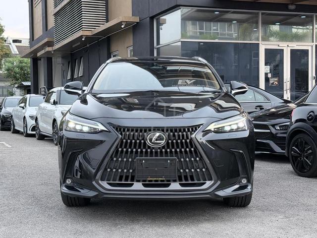 2022 Lexus NX250 2.5 LUXURY FULL SPEC🔥 - 2