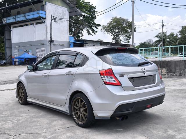 2016 Proton SUPRIMA S 1.6 PREMIUM (A) - 5