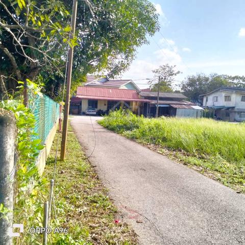 Tanah Di Batu 4 Jln Kuala Krai 1