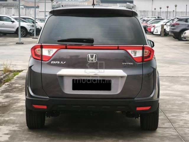 2018 Honda BR-V 1.5 E (A) Full Loan - 5