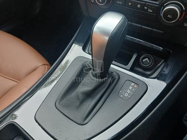 2010 Bmw 320i 2.0 (A) M-SPORTS FACELIFT CKD - 4