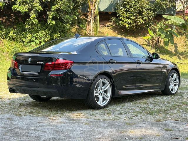 M SPORT SUNROOF Bmw 528i 2.0 FACELIFT (A) - 2