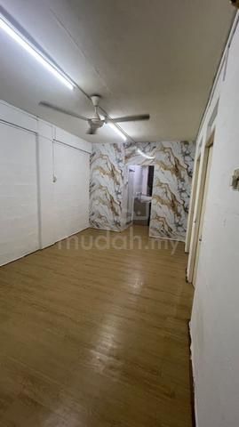 Seksyen 1 Wangsa Maju Flat 1