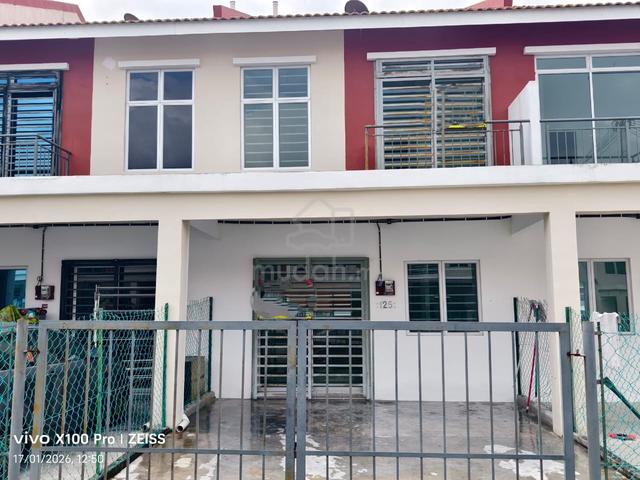 NEAR UTeM! 2 Storey House Taman Bukit Tambun Perdana 2 Durian Tunggal 1
