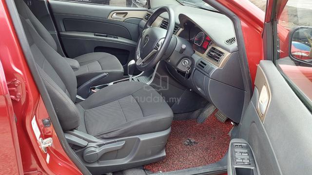 2015 Proton PREVE 1.6 AUTO NON TURBO BLIS LOAN - 5