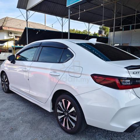 2023 Honda CITY 1.5 RS (A) - 5