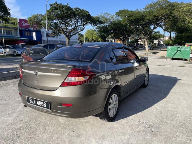 2012 Proton PERSONA 1.6 MEDIUM LINE (M) - 2
