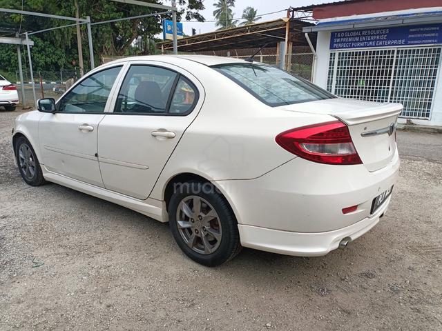 2014 Proton PERSONA 1.6 ELEGANCE HIGH LINE (A) - 4