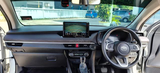 2023 Toyota Vios 1.5G - Good Condition - 5