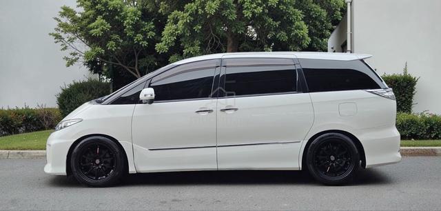 2013 Toyota ESTIMA 2.4 AERAS PREMIUM EDITION - 5