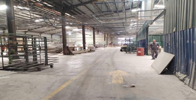 Bukit Rambai Detached Factory Warehouse For Rent 100k sqft Build up 2