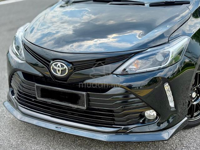 -2016- Toyota VIOS 1.5 J (A) THAILOOK WELCOME - 4