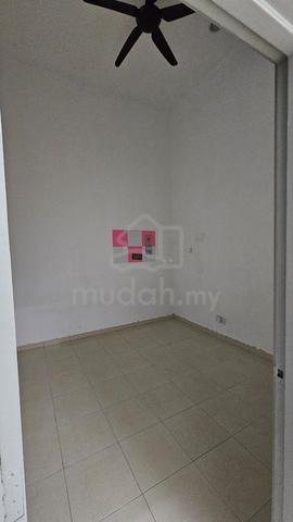 Kotasas Teres 4 bilik 2 tandas 2