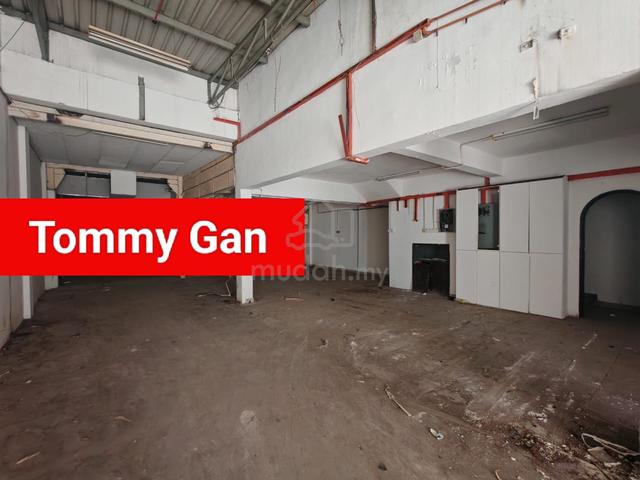 Butterworth Perai Inderawasih 5,000sqft 1