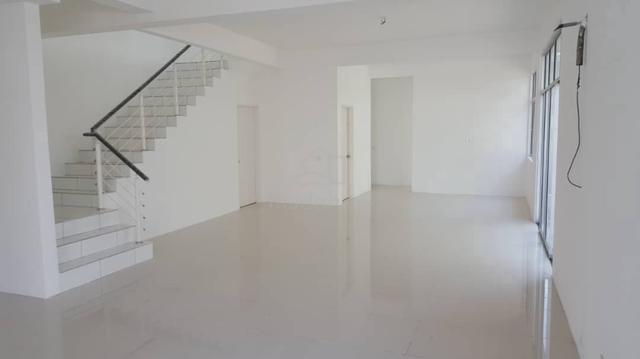 Gated |2 Storey Zero lot Bungalow Hillpark Residence |Alma 3