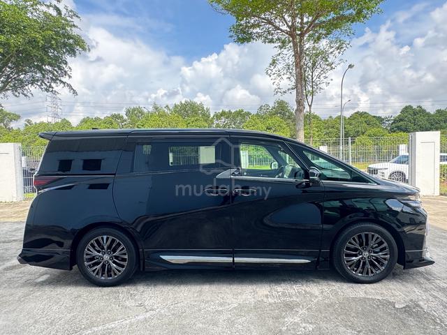 2023 Toyota VELLFIRE 2.4 Z PREMIER (A) - 3