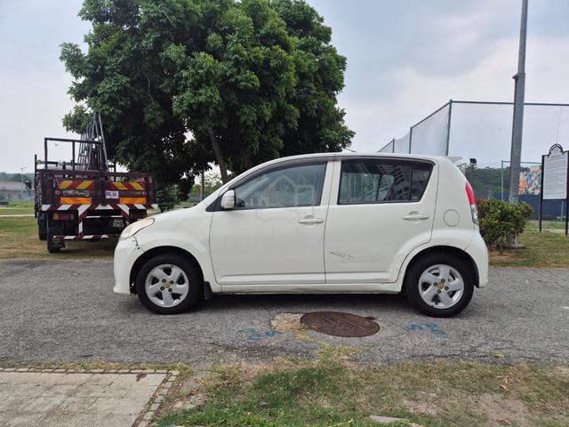 2008 Perodua MYVI 1.3 EZI (A)1own original mill km - 3