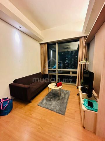 Swiss Garden Residences 1