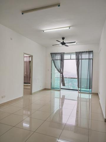 BM City Suites @ BM City Mall 1