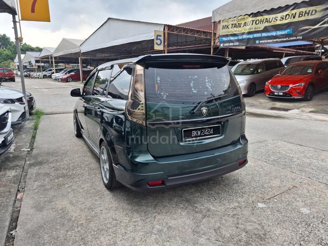 2011 Proton EXORA 1.6 MC H-LINE (A) - 4