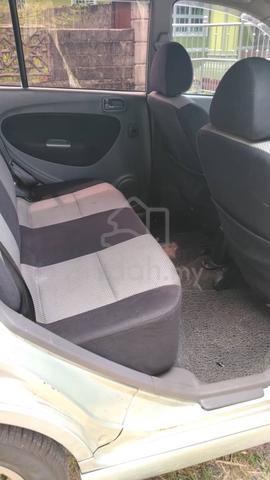 2008 Perodua VIVA 1.0 EZ STANDARD (A) - 4