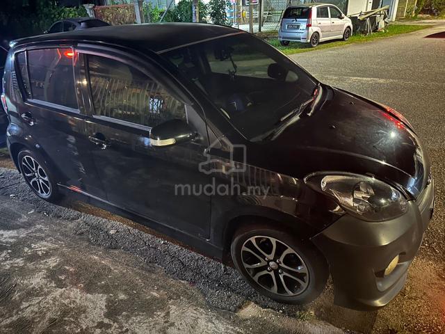 2006 Perodua MYVI 1.3 EZi (A) - 1