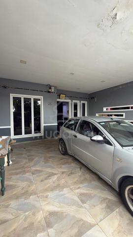 Single Storey Jln Jagong Bandar Baru Uda Reno Unit Low Market Jb 1
