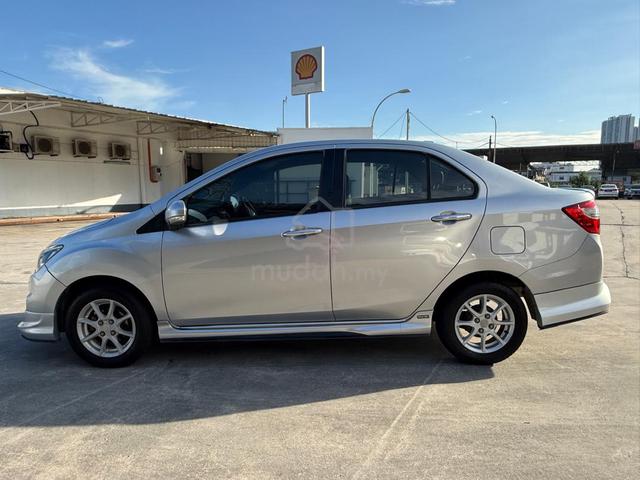 2017 Perodua BEZZA 1.3 ADVANCE (A) - 4