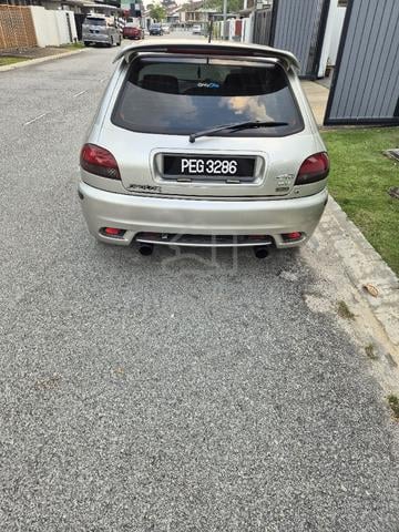 1999 Proton SATRIA 1.8 GTi (M) - 3