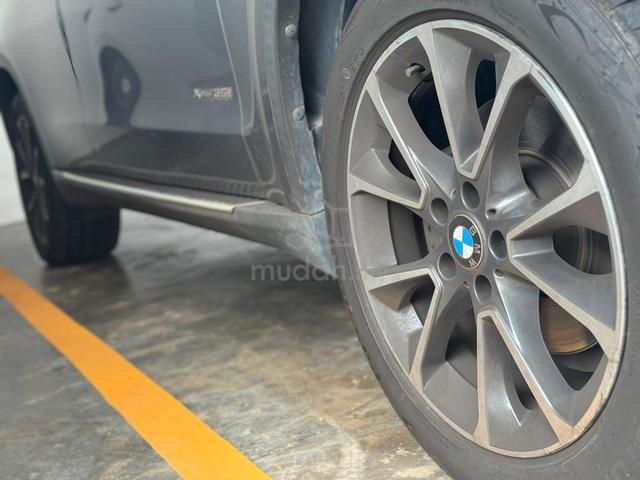 2016 Bmw X5 3.0 xDrive35i (CKD) (A) - 5