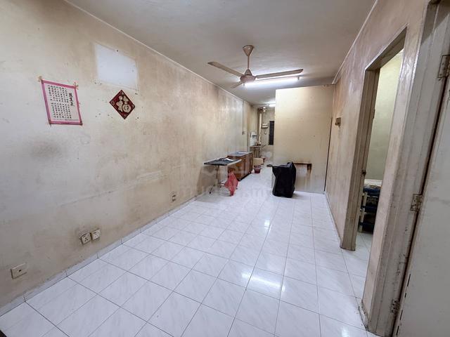 Tasek Seri Alam 1