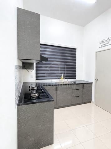 1sty house Rimbun Aman|Seremban2|Bandar Ainsdale|Rimbun Alam|Kepayang 1