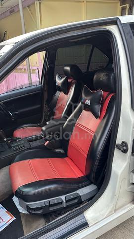 1995 Bmw 318i (CKD) 1.8 (A) - 4