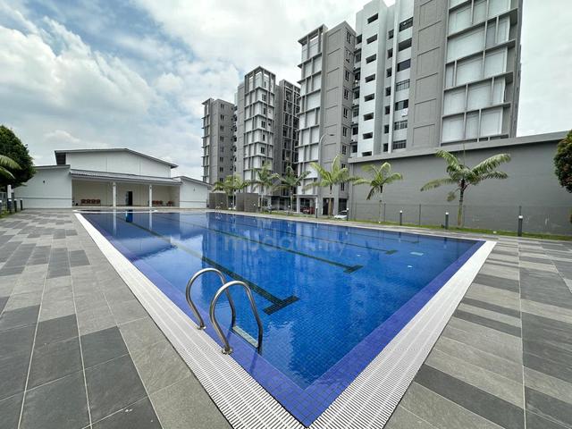 Pangsapuri Miro 1