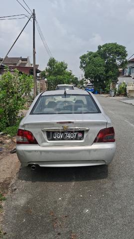 2003 Proton WAJA 1.6 (A) - 4