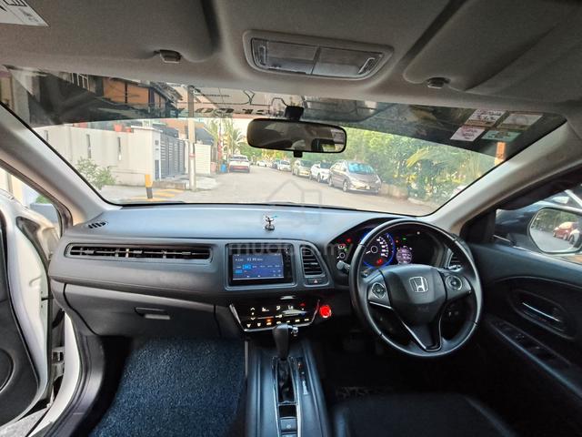 2019 Honda HR-V 1.8 E ENHANCED (A) - 5