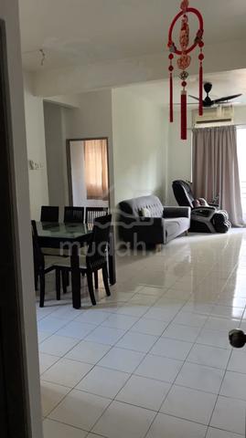 Desa Alor Vista 1