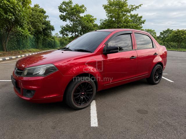 2013 Proton SAGA 1.3 FL EXECUTIVE (A) - 3