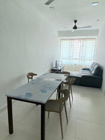 Lake View Suites 1