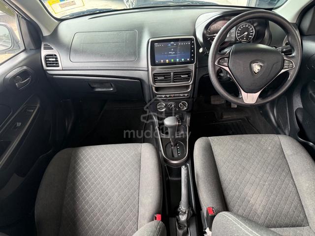 2020 Proton SAGA 1.3 PREMIUM AT LowMileage/Camera - 4
