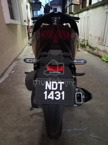 Honda Vario 150 - photo 6 of 10