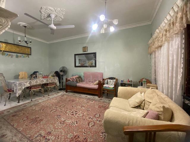 EXTEND CANTIK🌹 FULL LOAN Freehold Sungai Buloh nr Elmina, Puncak Alam 1