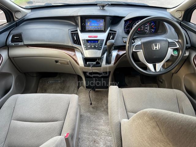 2012 Honda ODYSSEY 2.4 M DBA-RB3 (A)OFFER CASH - 5