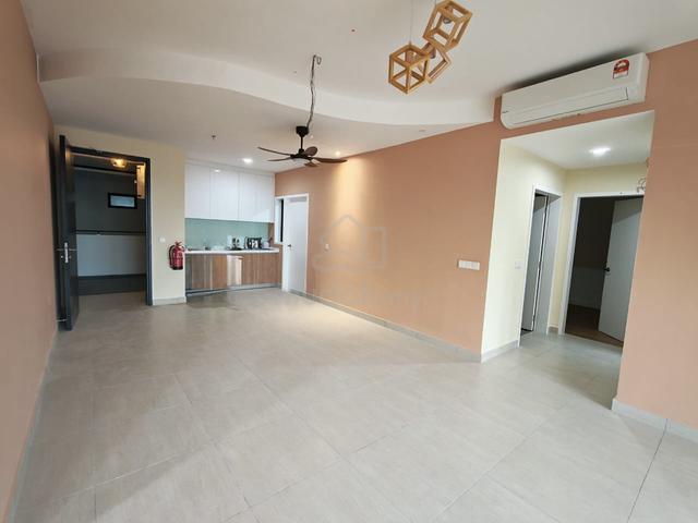 Tuai Residence 1