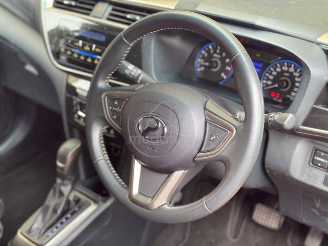 [2019] Perodua MYVI 1.3 X (A) GOOD CONDITION - 3