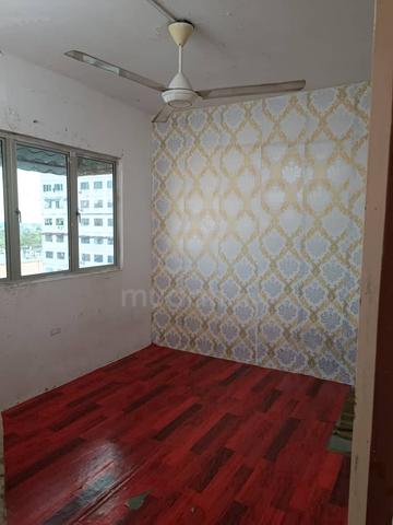 Sri Angkasa Apartment (Klang) 1